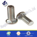 Round Head Square Neck Carriage Bolt